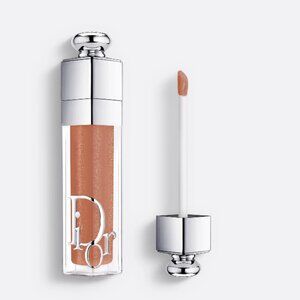 MSRP $42 | Dior Addict Lip Maximizer Plumping Gloss – Shade 016 Shimmer Nude